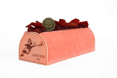 【2008　クリスマス・スイーツ特集】ラデュレ