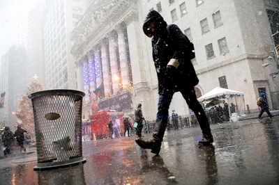 世界経済、09年は減速続くも10年に「大幅回復」 BIS中銀総裁会議