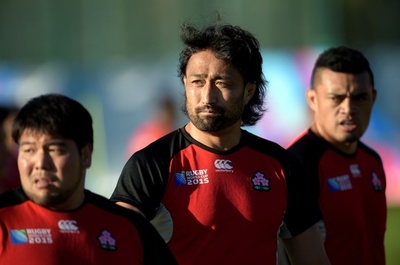 「鉄人」大野均が現役引退 ラグビー日本代表最多98キャップ