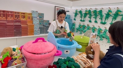 博物館で「麻辣湯」を煮る、中国の「没入型」文化創造が感情経済を操作