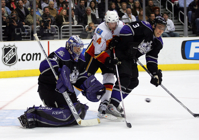 キングス 6-3でフレームスを降す