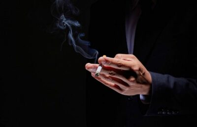 韓国で「たばこ有害管理法」通過…2025年、発がん性物質70種、国民に公開へ