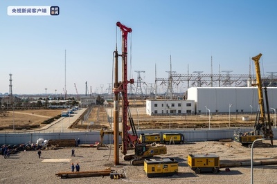 中国初の工業用原子力発電蒸気提供プロジェクト着工 標準石炭換算値で年間40万トン削減へ