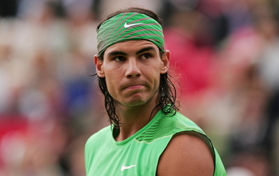 ナダル 錦織を下し準々決勝へ