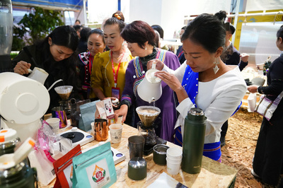 【三里河中国経済観察】全国両会の会場で、書記や省長が地元の「売り込み」