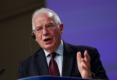 トランプ氏にG7の枠組みを変える権限はない、EU外相