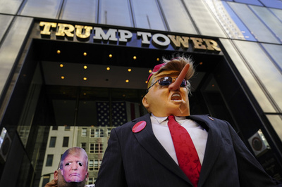 デンマークが壁建設、英国人に売る大麻なし?! 4月1日の「うそ」あれこれ