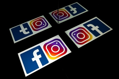 FBとインスタは「過激派」 ロシアで活動禁止