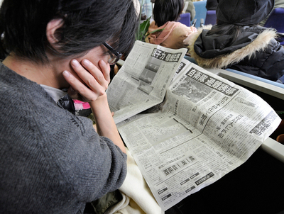 原発危機が気候変動問題にもたらしうる二つの前途