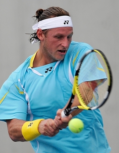 ナルバンディアン 曾少眩を下し2回戦へ