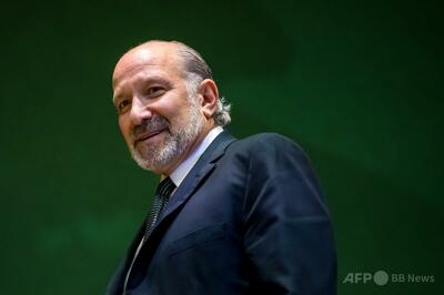 ラトニック米商務長官、「エプスタイン島」での昼食認める より親密な関係は否定