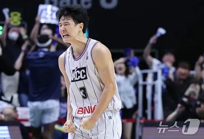 韓国のプロバスケットボール選手、元交際相手を告訴…薬物投与、ストーカー行為