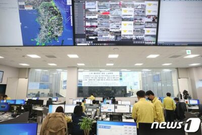 梨泰院事故教訓の「災難安全状況室」、政府の「人員削減」方針で暗雲