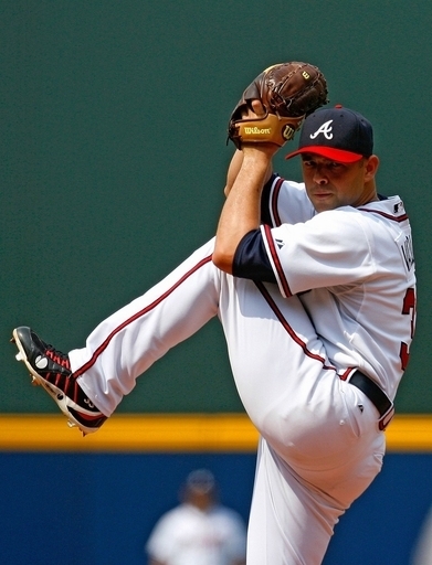 ヤンキース トレードでハビアー・バスケス獲得、カブレラがブレーブスへ