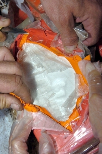 「勤務中のコカインはだめ」、病院長が通達 イタリア