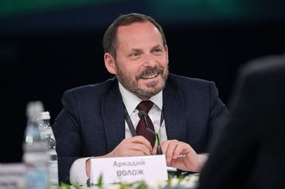 ウクライナ侵攻は「野蛮」 ロシア版グーグル創業者が批判