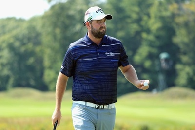 リーシュマンが強豪勢を抑えて首位発進、BMW選手権