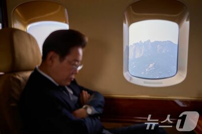 李在明大統領、G7で外交デビュー…「民主韓国の帰還」を国際社会にアピール