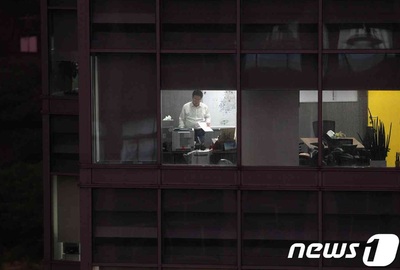 韓国・会社員の8割「労働時間は週52時間を維持、または減らしてほしい」