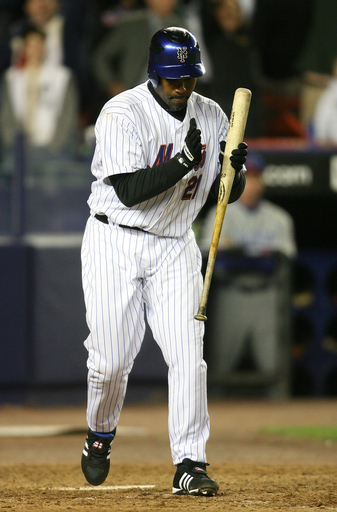 ＜07MLB＞メッツ 押し出しでサヨナラ勝ちを収め2連勝 - 米国