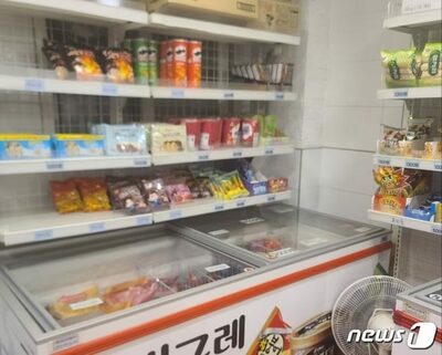 アイスクリームを「買った」のに小学生を窃盗犯扱い…韓国の無人店舗、名誉毀損で告訴される