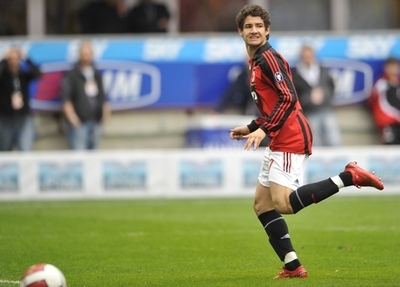 立ち直らなければならないと誓うパト