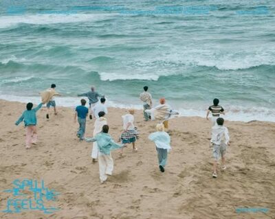 SEVENTEEN「SPILL THE FEELS」…米ビルボード200で3週連続ランクイン