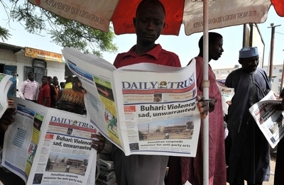 ナイジェリア北部の暴動による死者、200人超える 人権団体