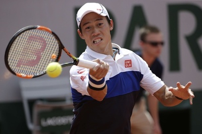 錦織、自分を強くしたのは「アメリカンドリーム」