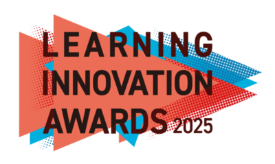 「LEARNING INNOVATION AWARDS 2025」において「LEARNING PERFORMANCE AWARD（ラーニングパフォーマンス賞）」を受賞