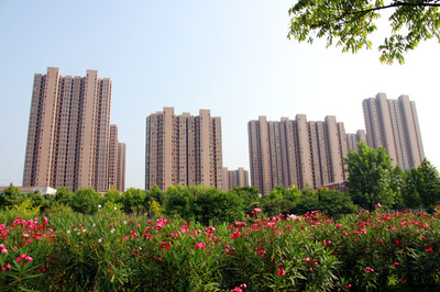 中国都市部の3割は「収入の4割が家賃・ローン」 続く不動産高騰