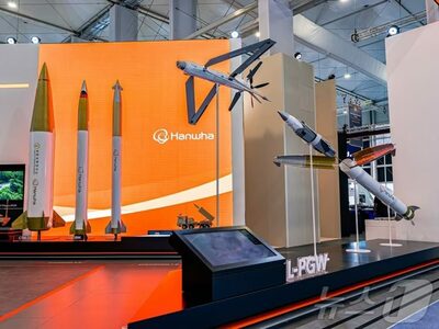 韓国ハンファ、KAI株9.04％を確保…「韓国版スペースX」構想を本格化