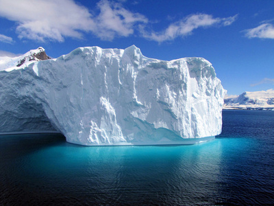 中国、南極に飛行場の建設計画か