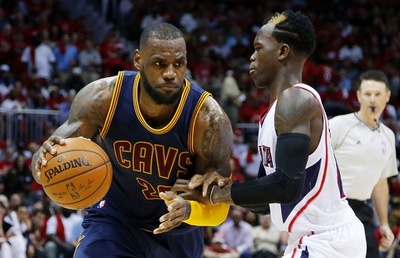 ジェームズとカリーが満場一致でオールNBA1stチームに選出