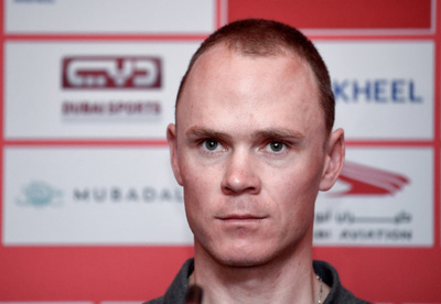 「無観客」は非現実的？ フルームがツールへの不安吐露