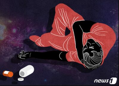 韓国・外国人麻薬犯罪急増…2018年596人→2022年1721人