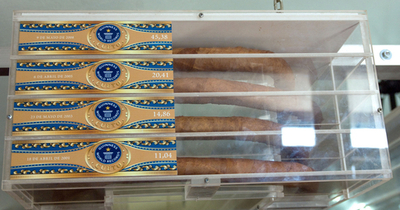 超ロング葉巻でギネス更新、「次は10キロ」 キューバ