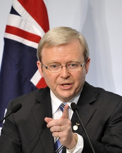 首相の先祖は下着ドロ、豪で見直される流刑地としての過去