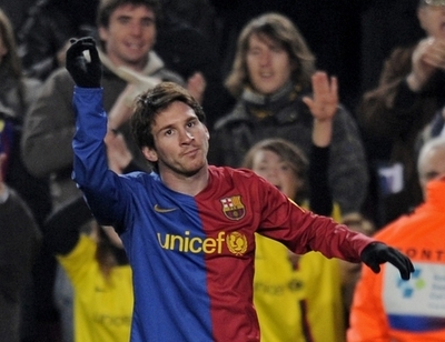 マラドーナ監督 フランスとの親善試合にメッシらを招集