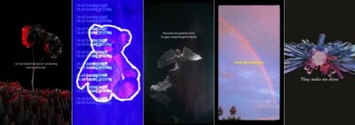 LE SSERAFIM、5本のトラックサンプラーオープン – KOREA WAVE