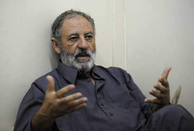 カダフィ氏の最期の日々、元側近が明かす