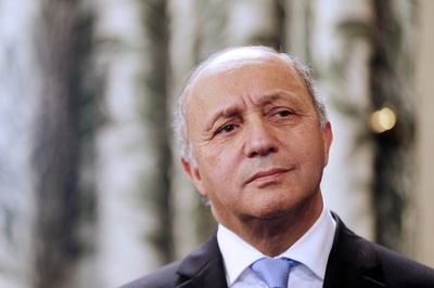 シリア政権側のサリン使用に「疑いなし」と仏外相、軍事介入も検討