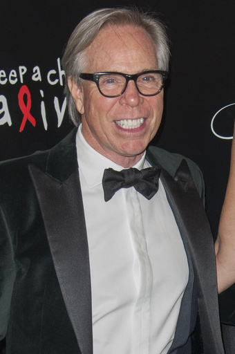 トミー・ヒルフィガーが米高級ホテルをリニューアル、セレブ専用に