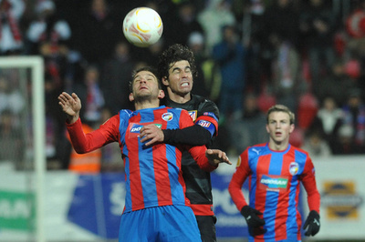 アトレティコ、最終戦に敗れ2位で決勝トーナメントへ ヨーロッパリーグ