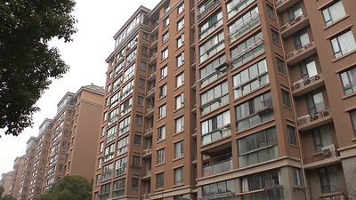 調査報告：上海が中国国内の長期賃貸住宅投資の注目拠点に