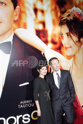 映画『プライスレス～素敵な恋の見つけ方』、パリでプレミア上映会 写真5枚 ファッション ニュースならMODE PRESS powered by