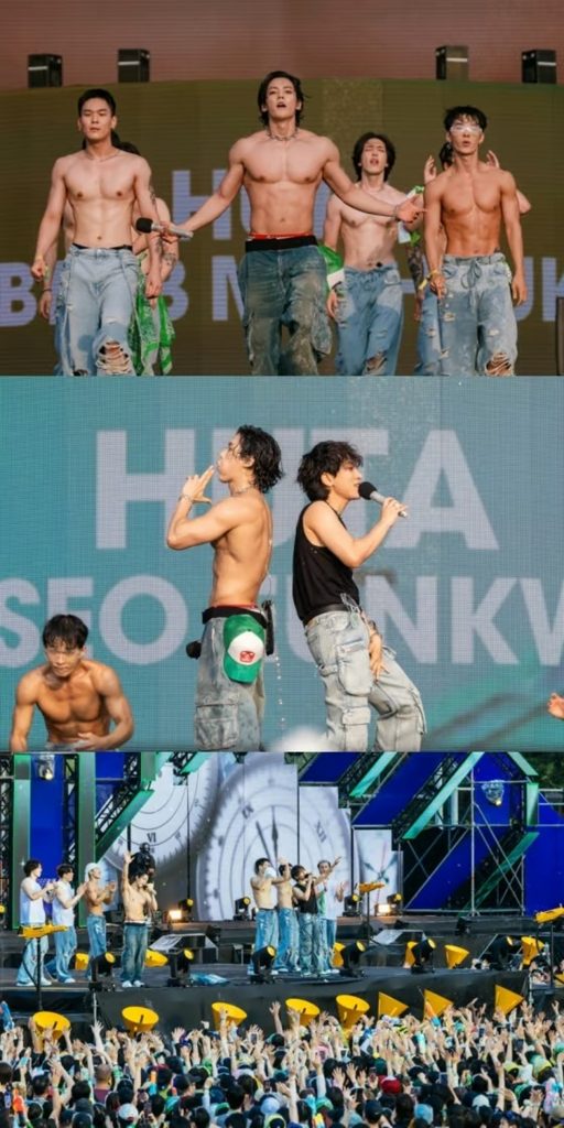 BTOBカンパニー(c)STARNEWS