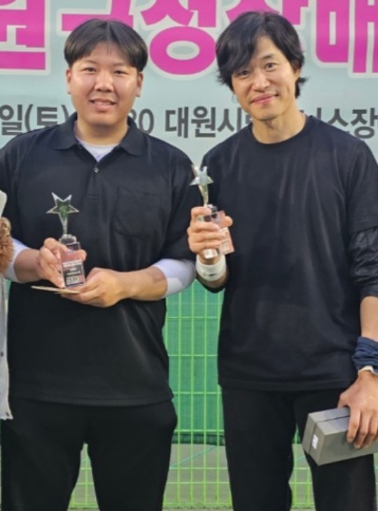 写真提供＝NAMOOACTORS　(c)STARNEWS