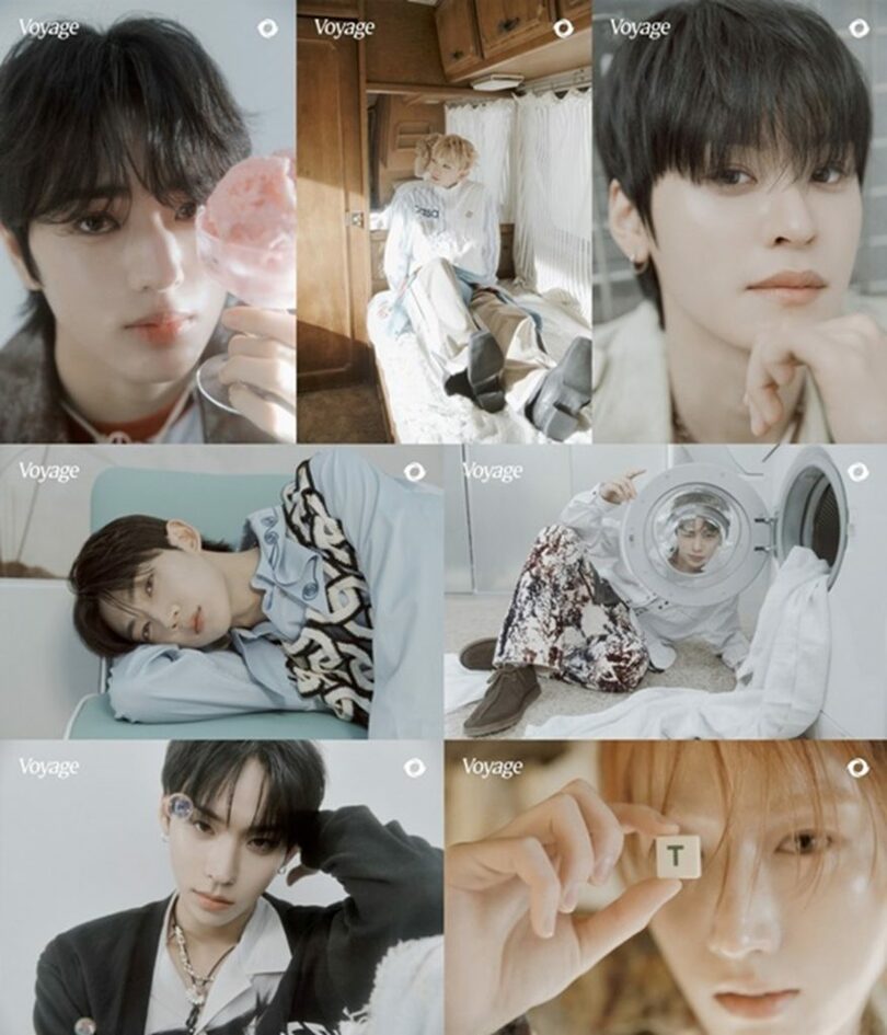 YUE HUA Entertainment(c)STARNEWS