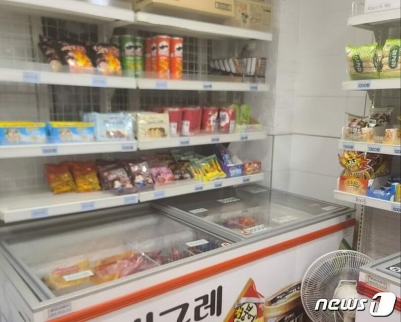 写真は記事の内容とは関係ありません(c)news1